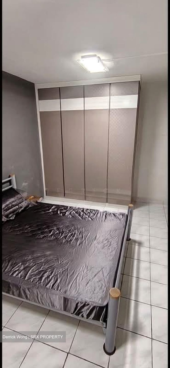 Blk 122 Yuan Ching Road (Jurong West), HDB 3 Rooms #568119661